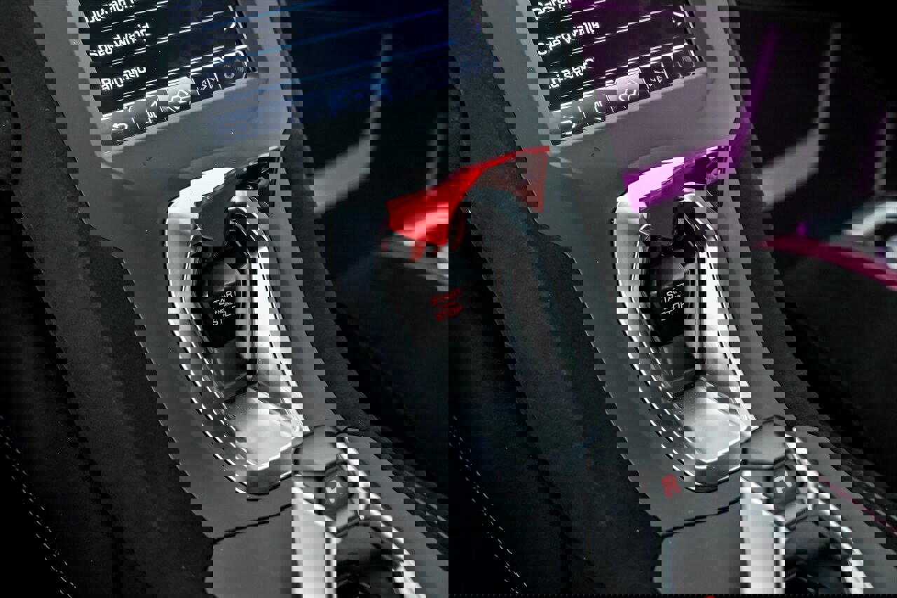 Used 2022 Lamborghini Huracan STO image 41