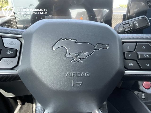New 2026 Ford Mustang GT RWD image 21