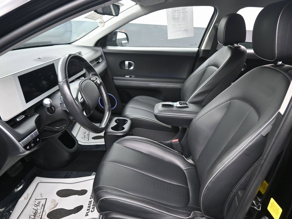 Used 2023 Hyundai Ioniq 5 SEL w/ Cargo Package image 24