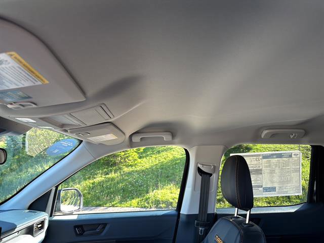 New 2026 Ford Maverick Tremor AWD/4WD image 14