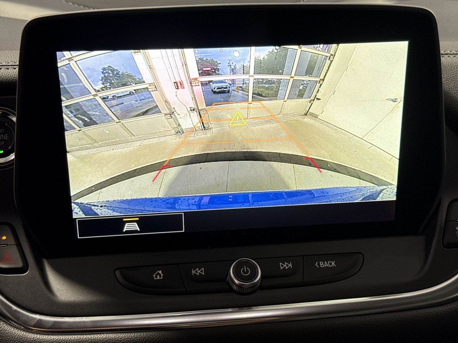 New 2026 Chevrolet Blazer LT w/ Convenience Package FWD image 20