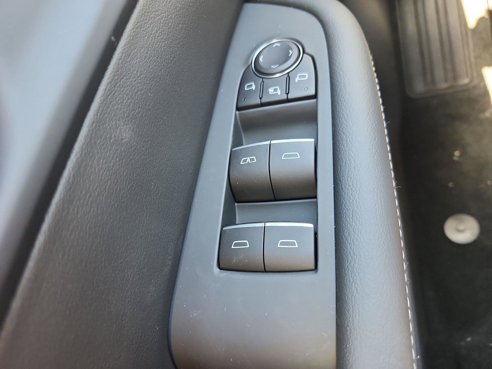 New 2026 Buick Enclave Avenir w/ Super Cruise Package image 17