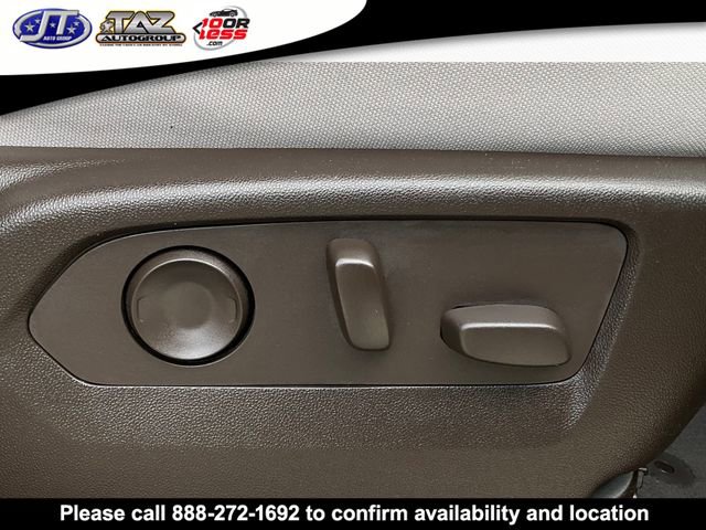 Used 2023 Chevrolet Tahoe LS w/ Driver Alert Package image 16