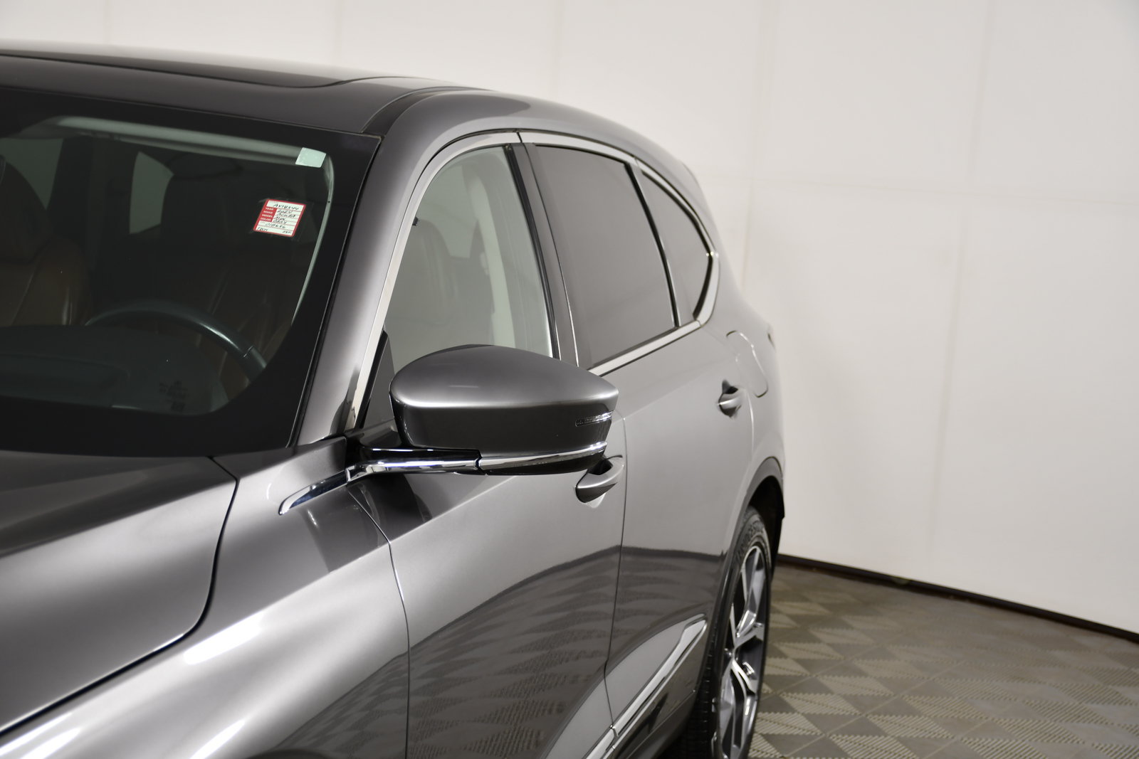 Certified 2024 Acura MDX SH-AWD w/ Technology Package image 13