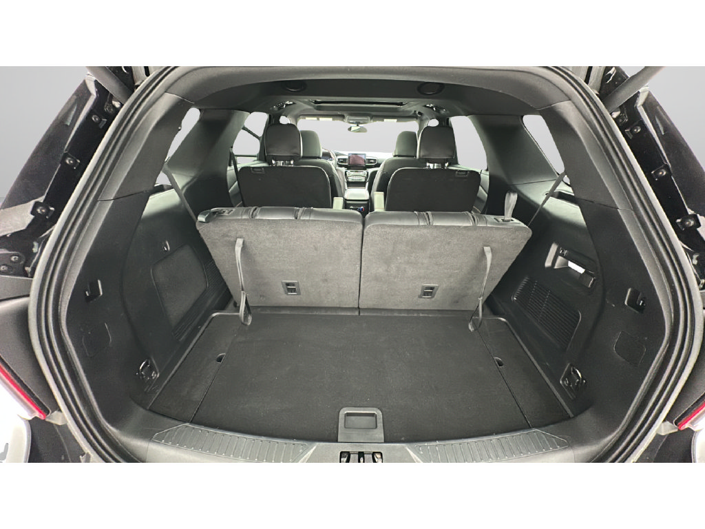 Used 2023 Ford Explorer ST-Line w/ Class IV Trailer Tow Package AWD/4WD image 23