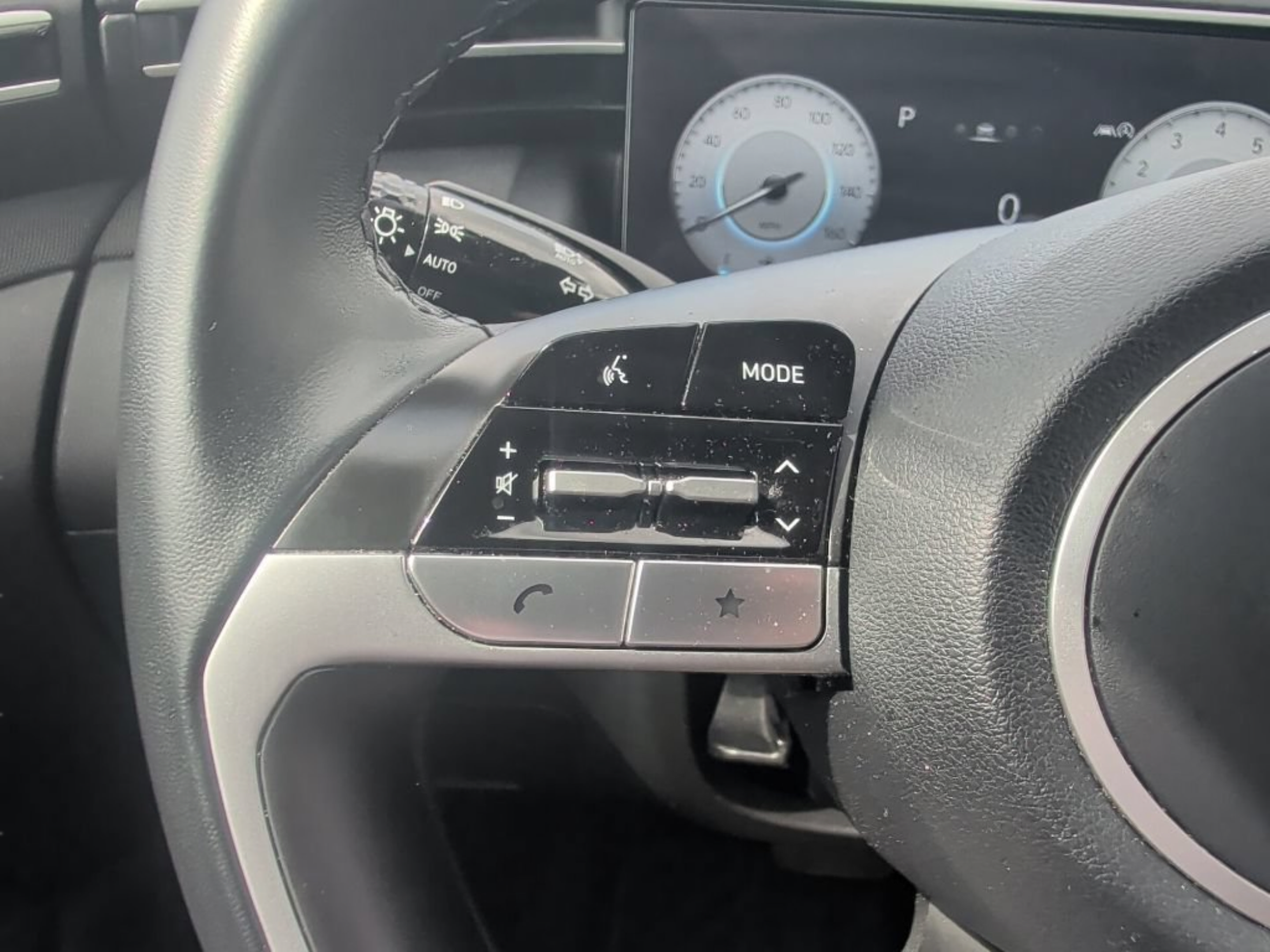 Used 2023 Hyundai Tucson SEL w/ Convenience Package FWD image 18
