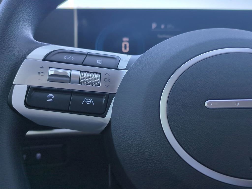 New 2026 Hyundai Tucson SEL w/ Tow & Go Package image 31