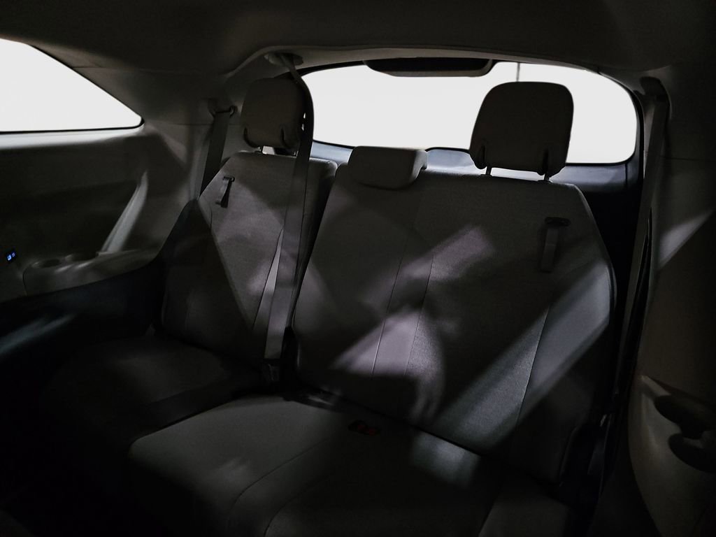 Certified 2024 Toyota Sienna LE image 21