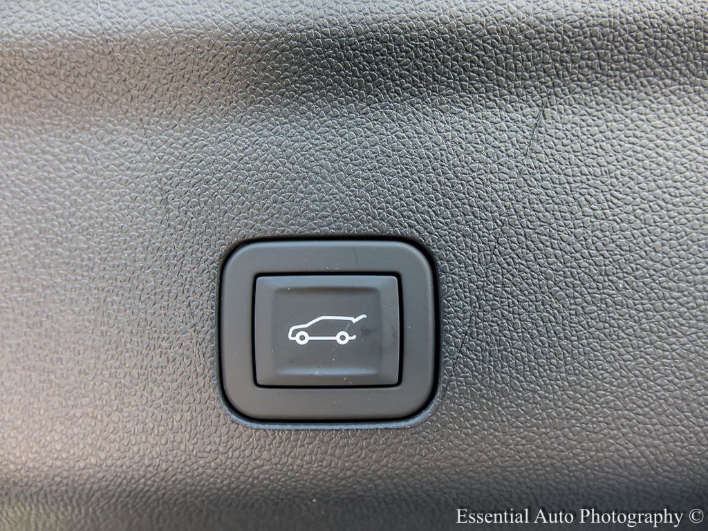 New 2026 Chevrolet Suburban RST w/ Advanced Technology Package image 24