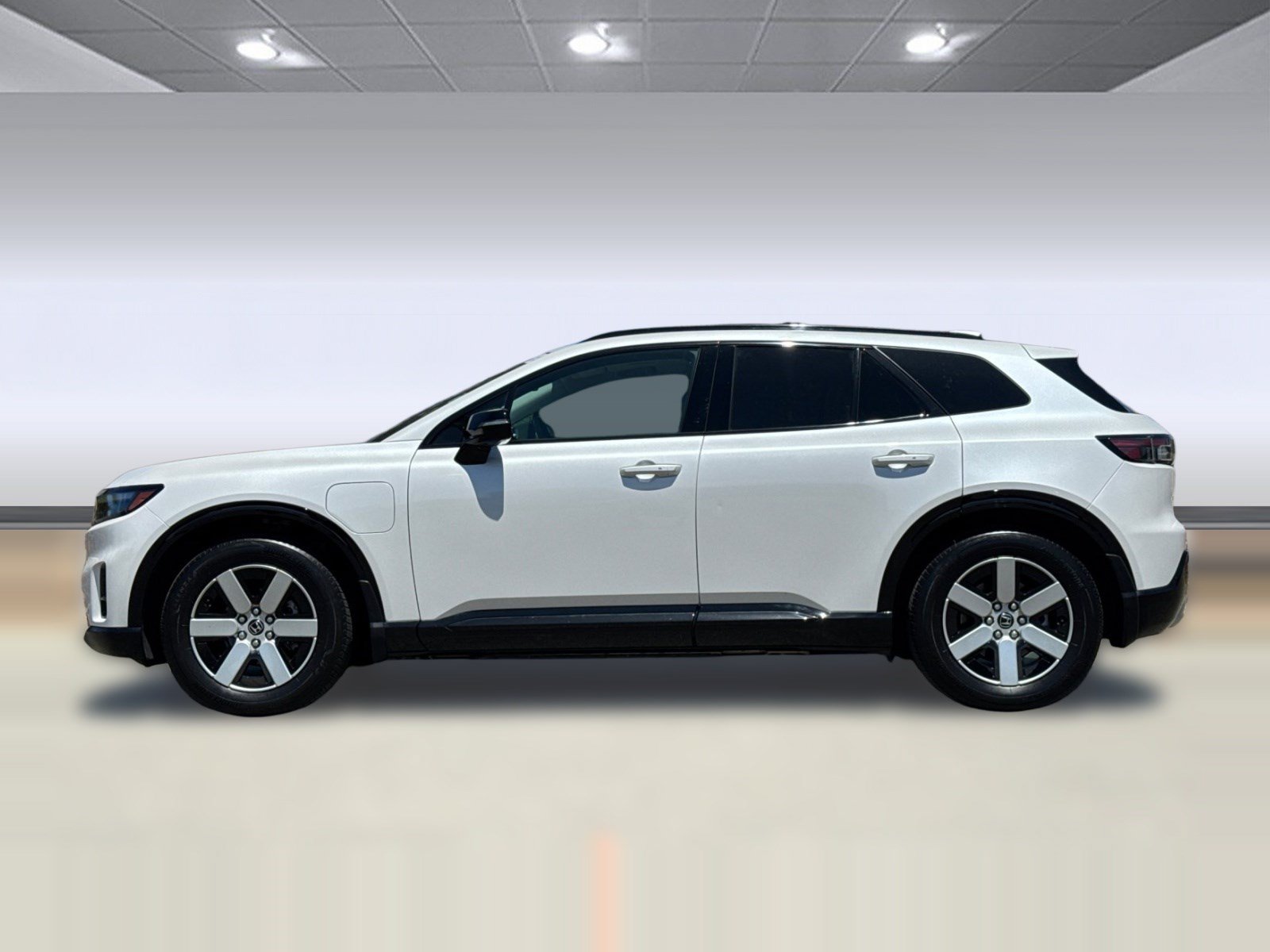 Certified 2024 Honda Prologue Touring image 2