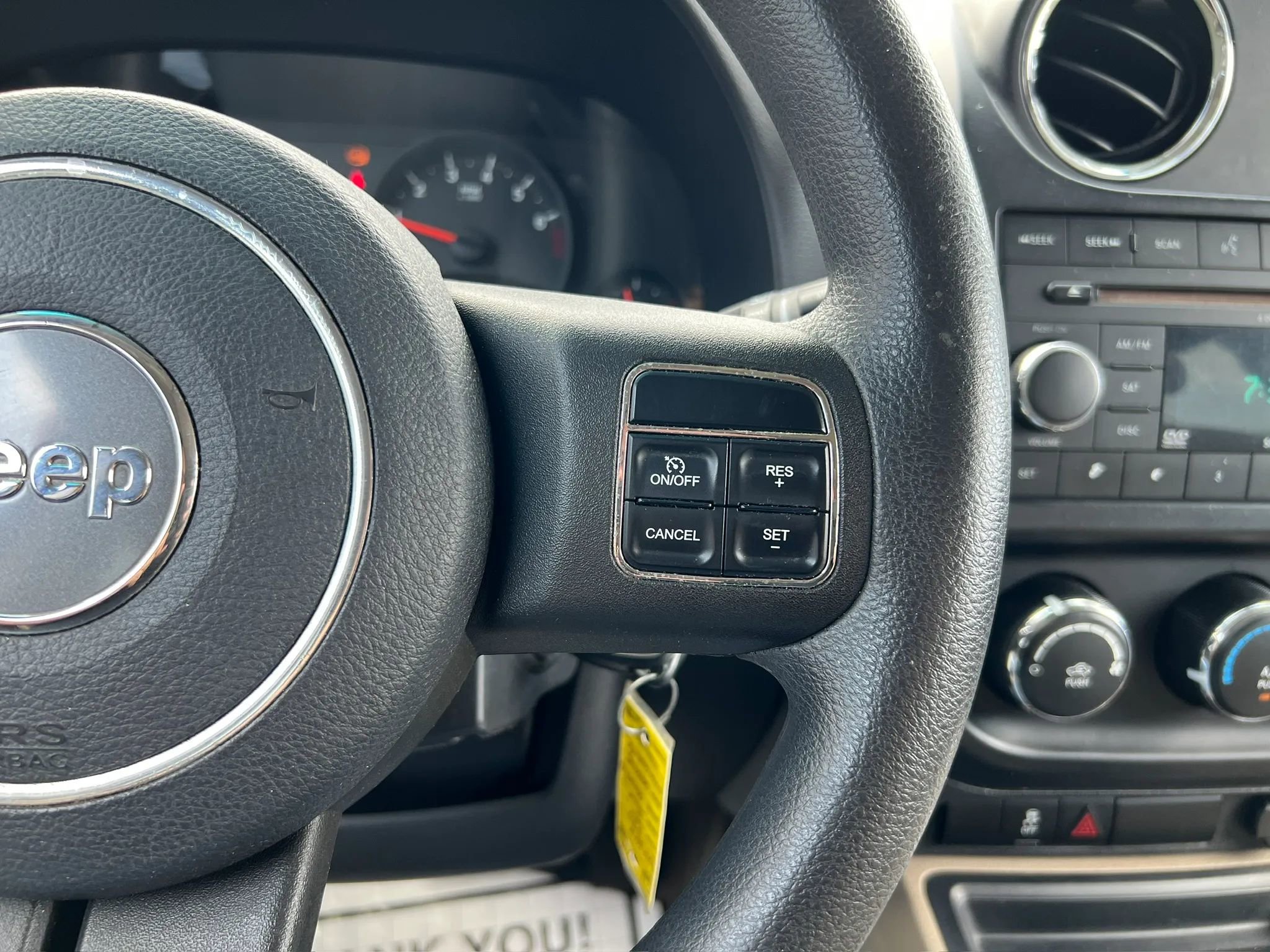 Used 2011 Jeep Compass 2WD image 21