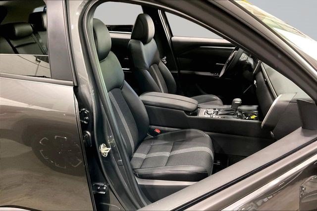 New 2026 MAZDA CX-50 2.5 Hybrid w/ Cargo Package AWD/4WD image 8