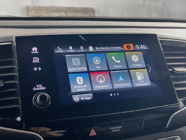Used 2022 Honda Pilot TrailSport image 21