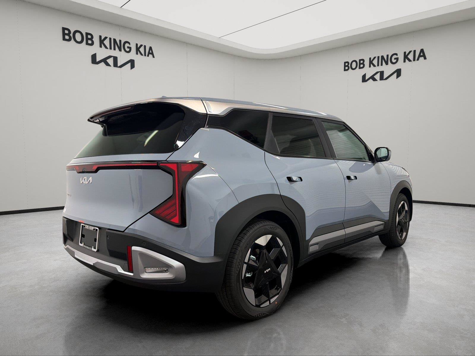 New 2027 Kia Seltos S AWD/4WD image 5