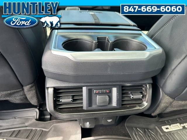 Used 2024 Ford F150 Lightning Platinum image 18