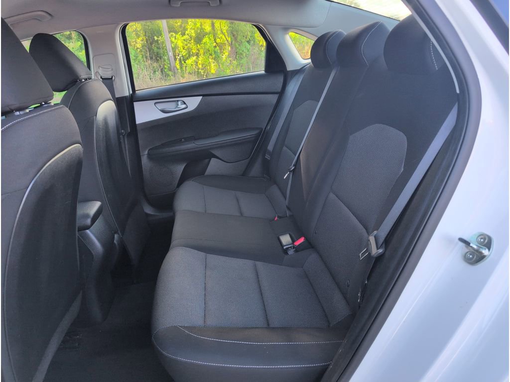 Used 2024 Kia Forte LXS w/ LXS Technology Package image 28