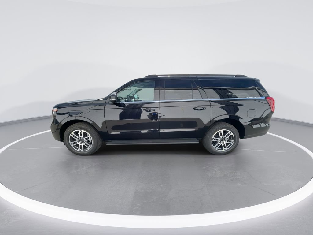New 2026 Ford Expedition Max Active AWD/4WD image 5
