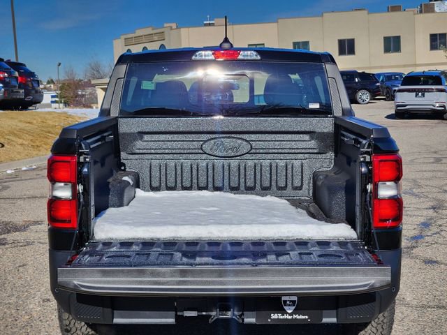 New 2026 Ford Maverick Tremor image 17