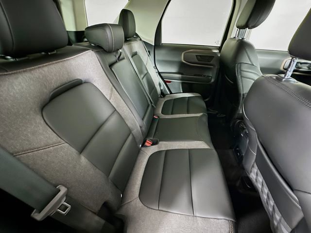 New 2026 Ford Bronco Sport Big Bend w/ Convenience Package image 26