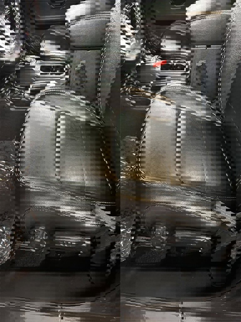 Used 2021 Jeep Wrangler Unlimited Sahara w/ Cold Weather Group image 29