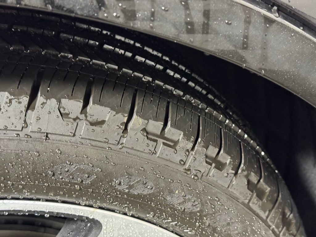 New 2026 Lincoln Nautilus Black Label AWD/4WD image 10