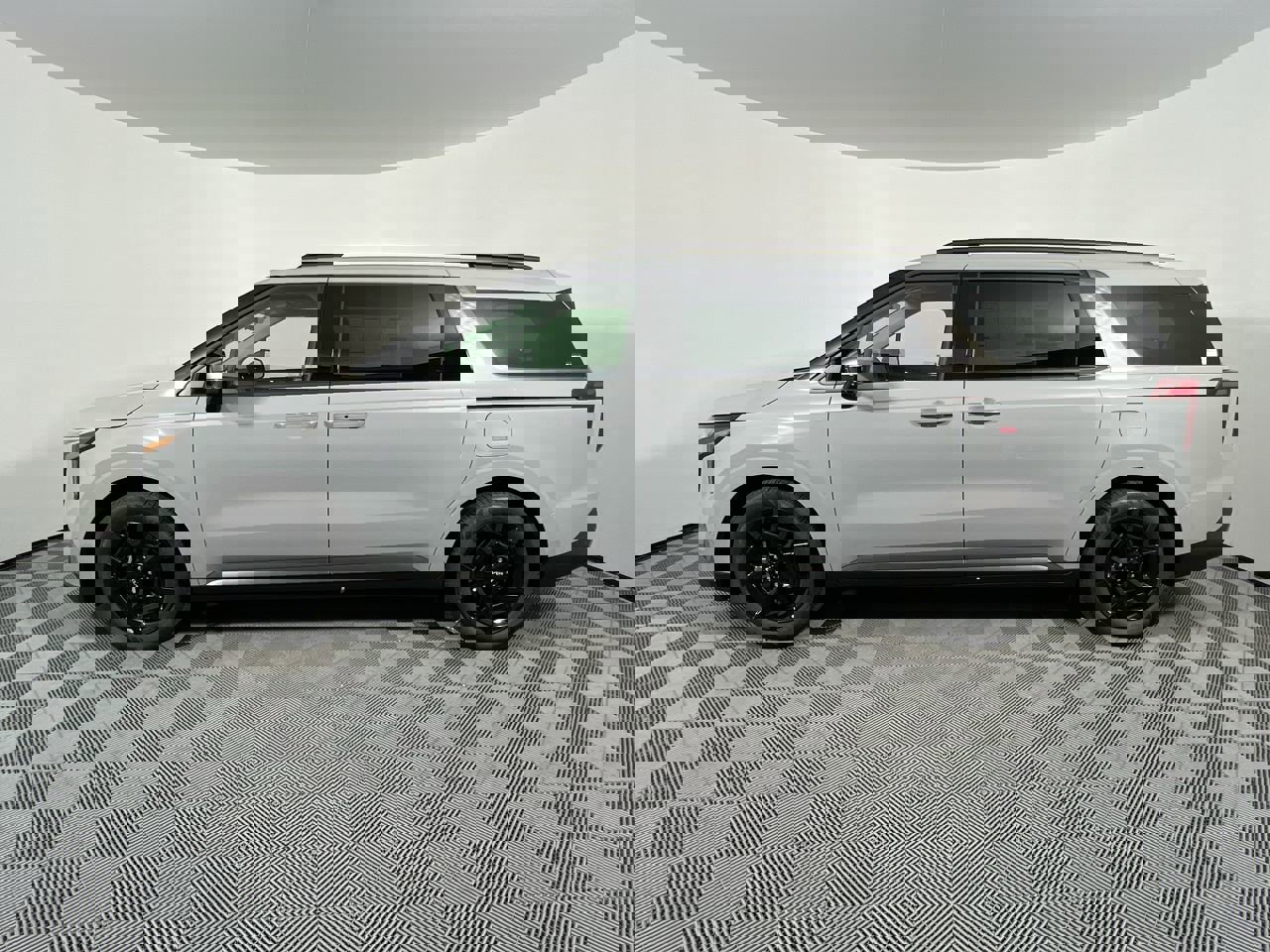 New 2026 Kia Carnival SX Prestige image 8
