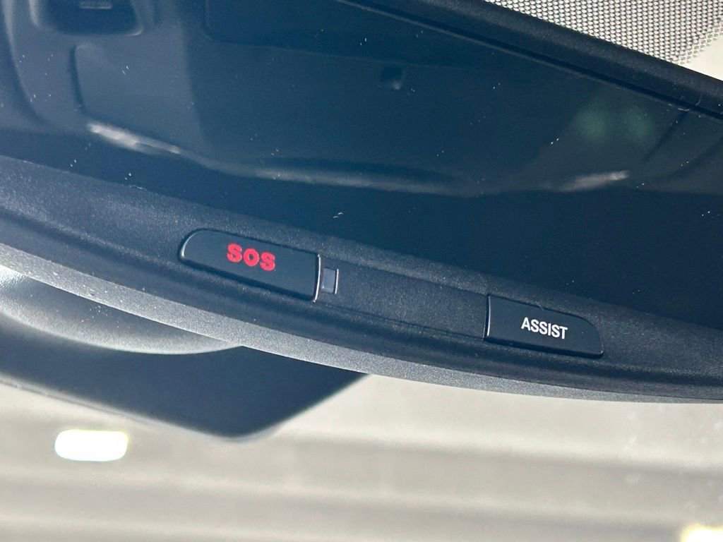 New 2026 Chrysler Pacifica Limited w/ S Appearance Package image 44