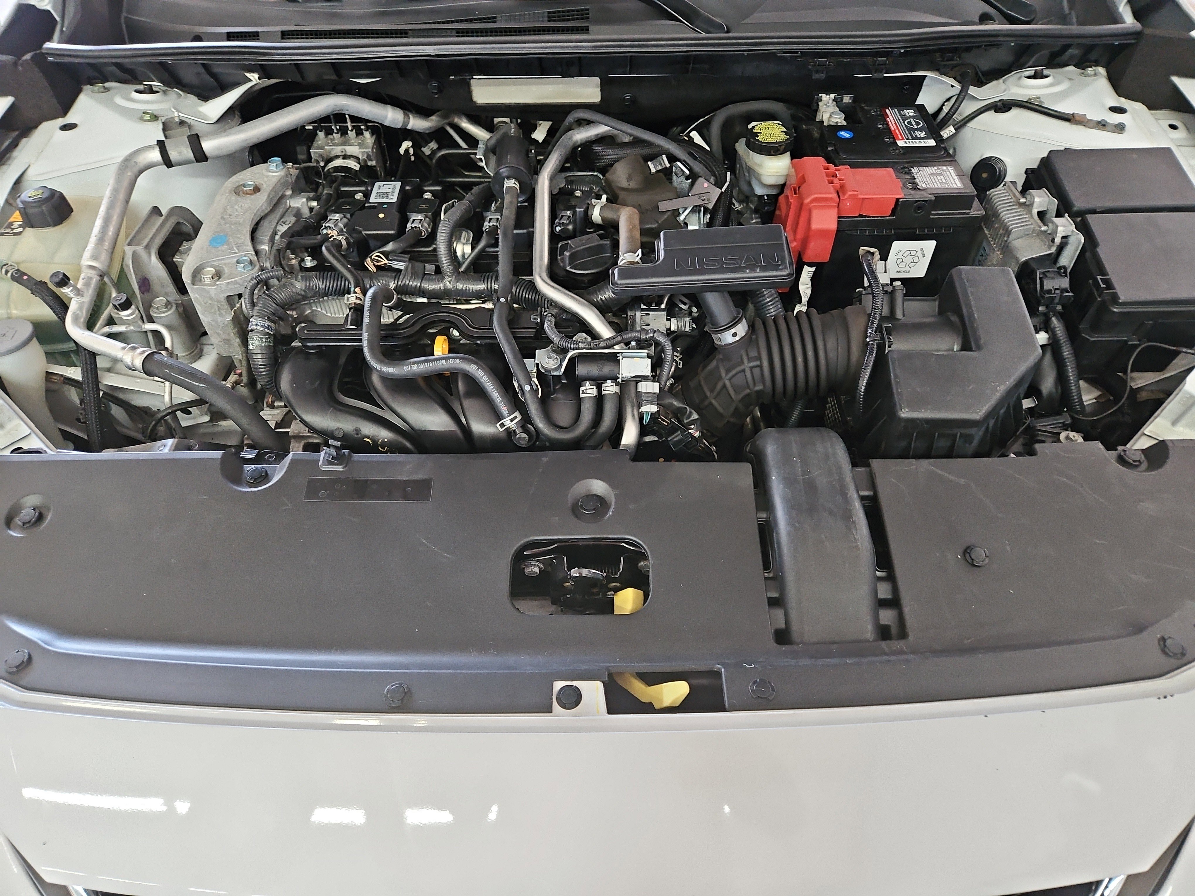 Used 2021 Nissan Sentra S image 28