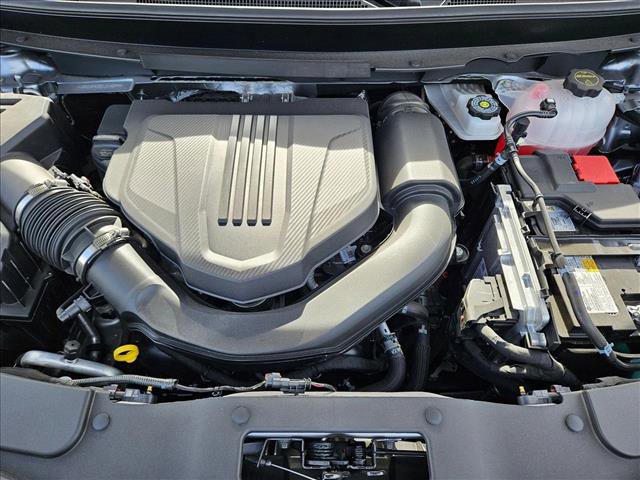 New 2026 GMC Acadia AT4 w/ Super Cruise Package image 16