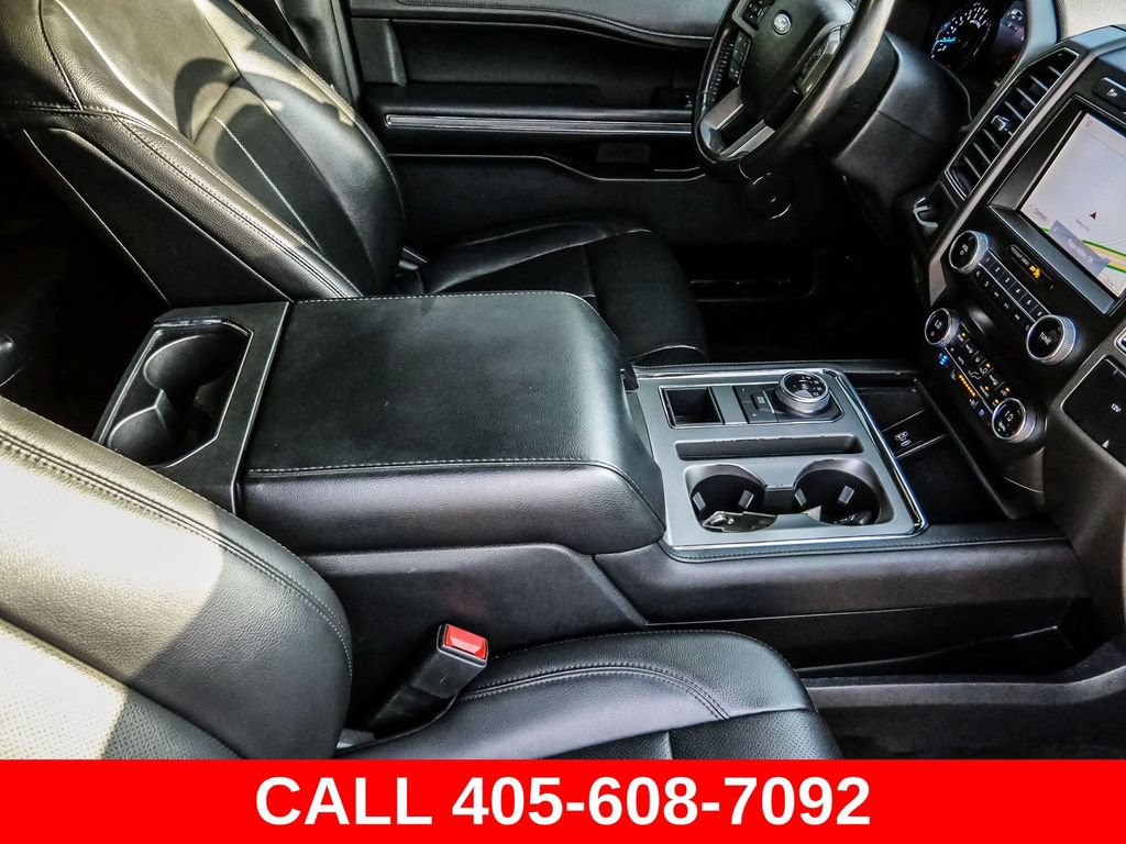 Used 2021 Ford Expedition XLT RWD image 19