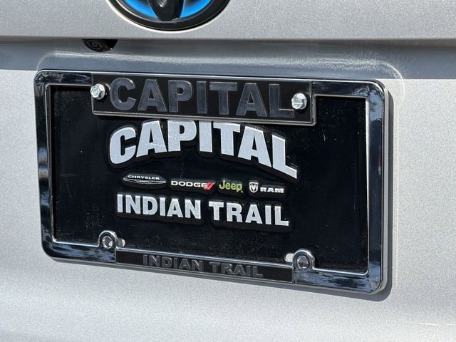 Used 2020 Toyota RAV4 Limited image 43