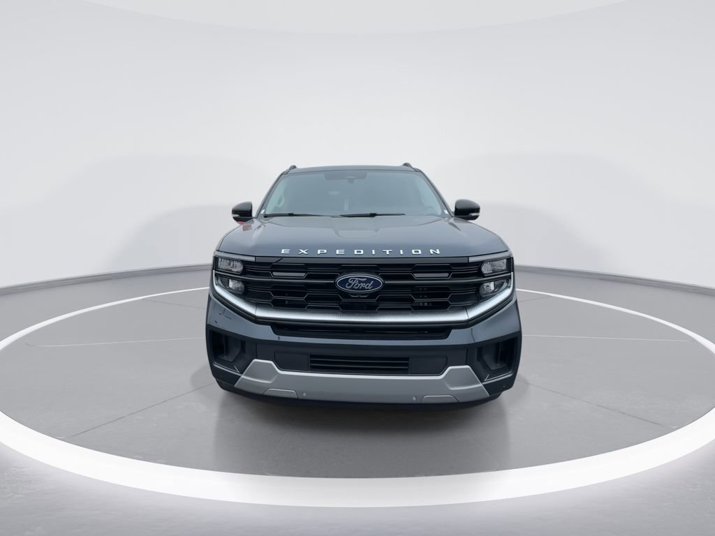 New 2026 Ford Expedition Max Platinum AWD/4WD image 3