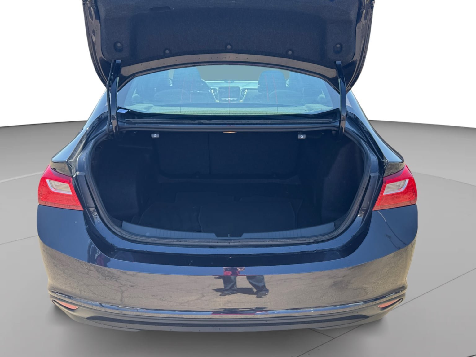 Used 2023 Chevrolet Malibu LS FWD image 19