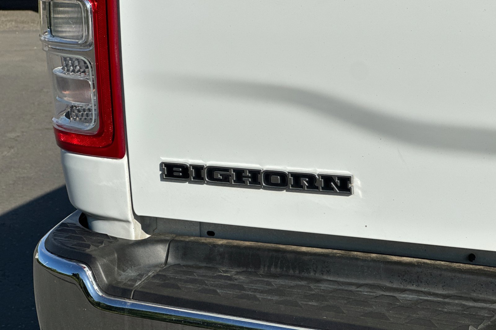 Certified 2022 RAM 2500 Big Horn image 25