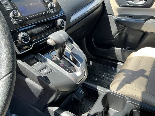 Used 2018 Honda CR-V LX image 24