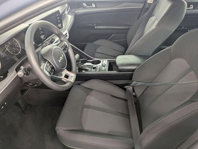 Certified 2023 Kia K5 LXS image 12
