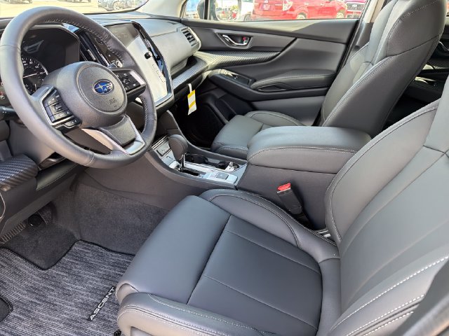 New 2027 Subaru Ascent Premium AWD/4WD image 16