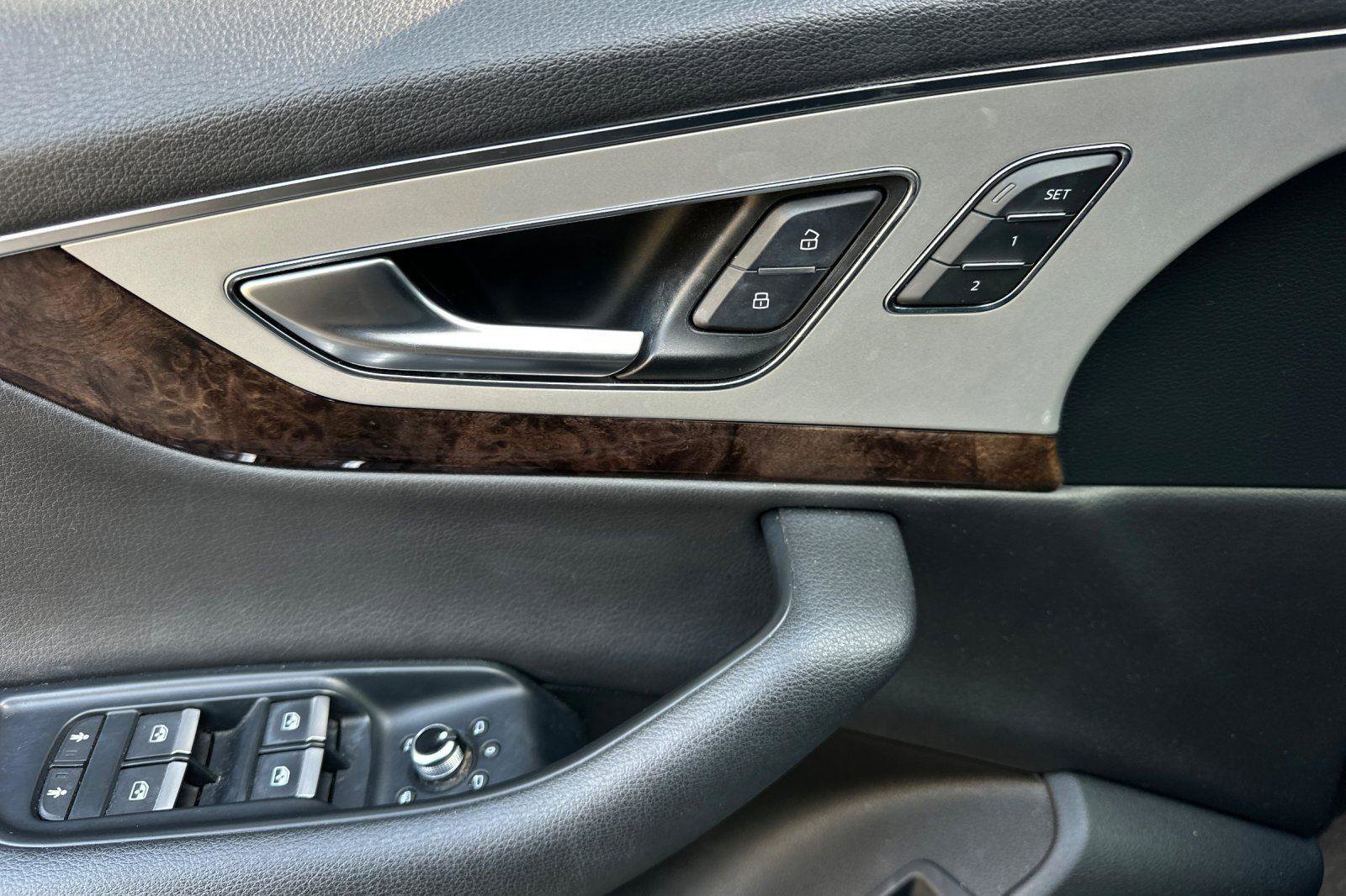 Used 2018 Audi Q7 2.0T Premium Plus w/ Premium Plus Package image 10