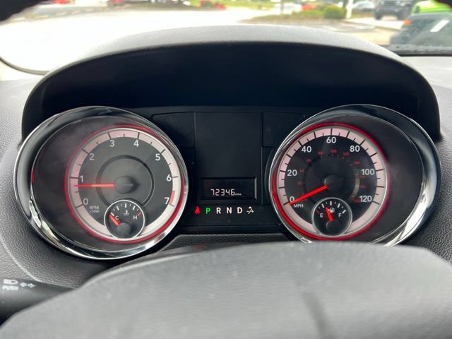 Used 2015 Dodge Grand Caravan SXT w/ UConnect Hands-Free Group FWD image 13
