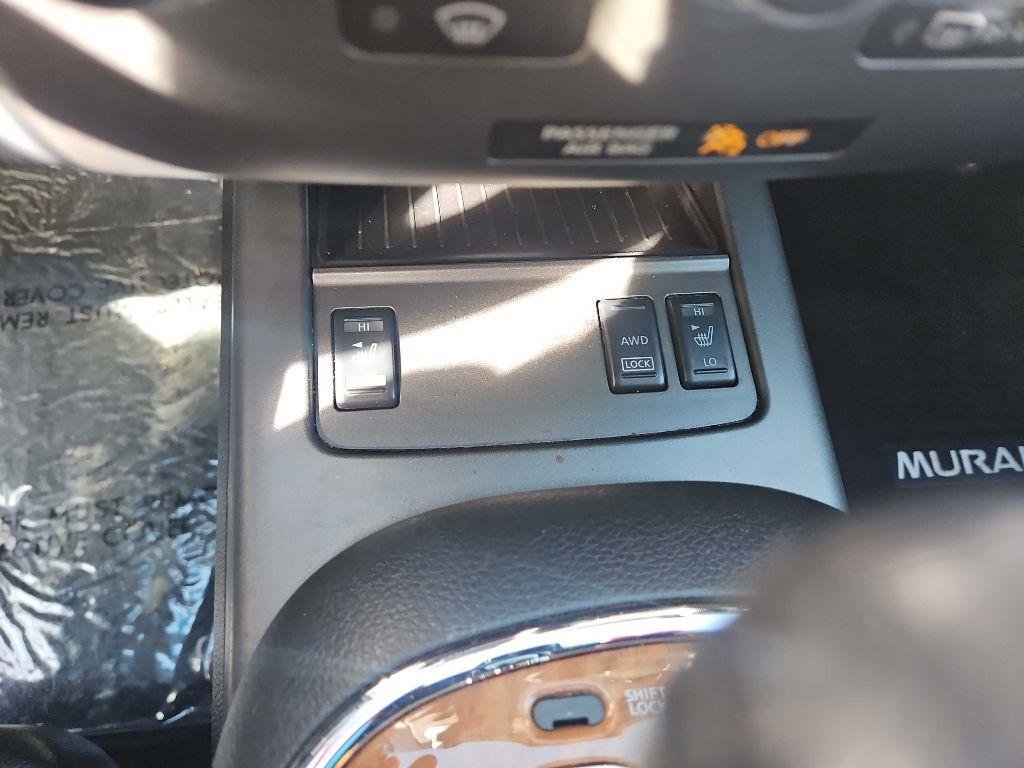 Used 2014 Nissan Murano LE w/ Platinum Edition Package image 24