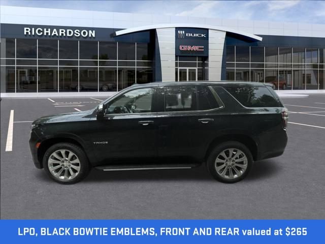 Certified 2022 Chevrolet Tahoe Premier image 8