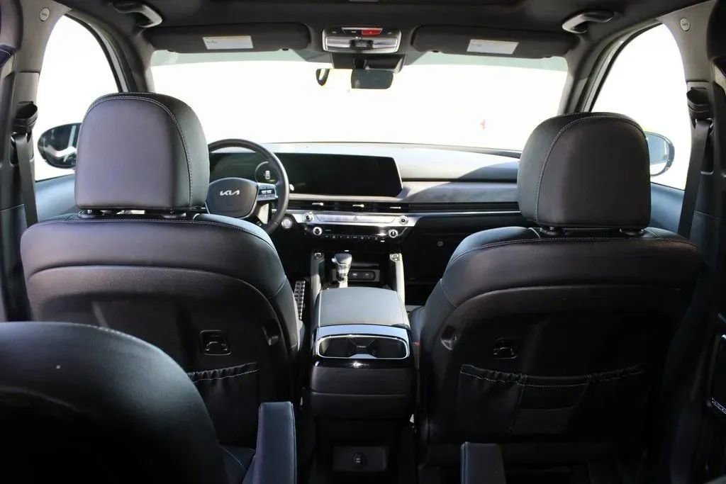 Used 2025 Kia Telluride SX X-Line image 35