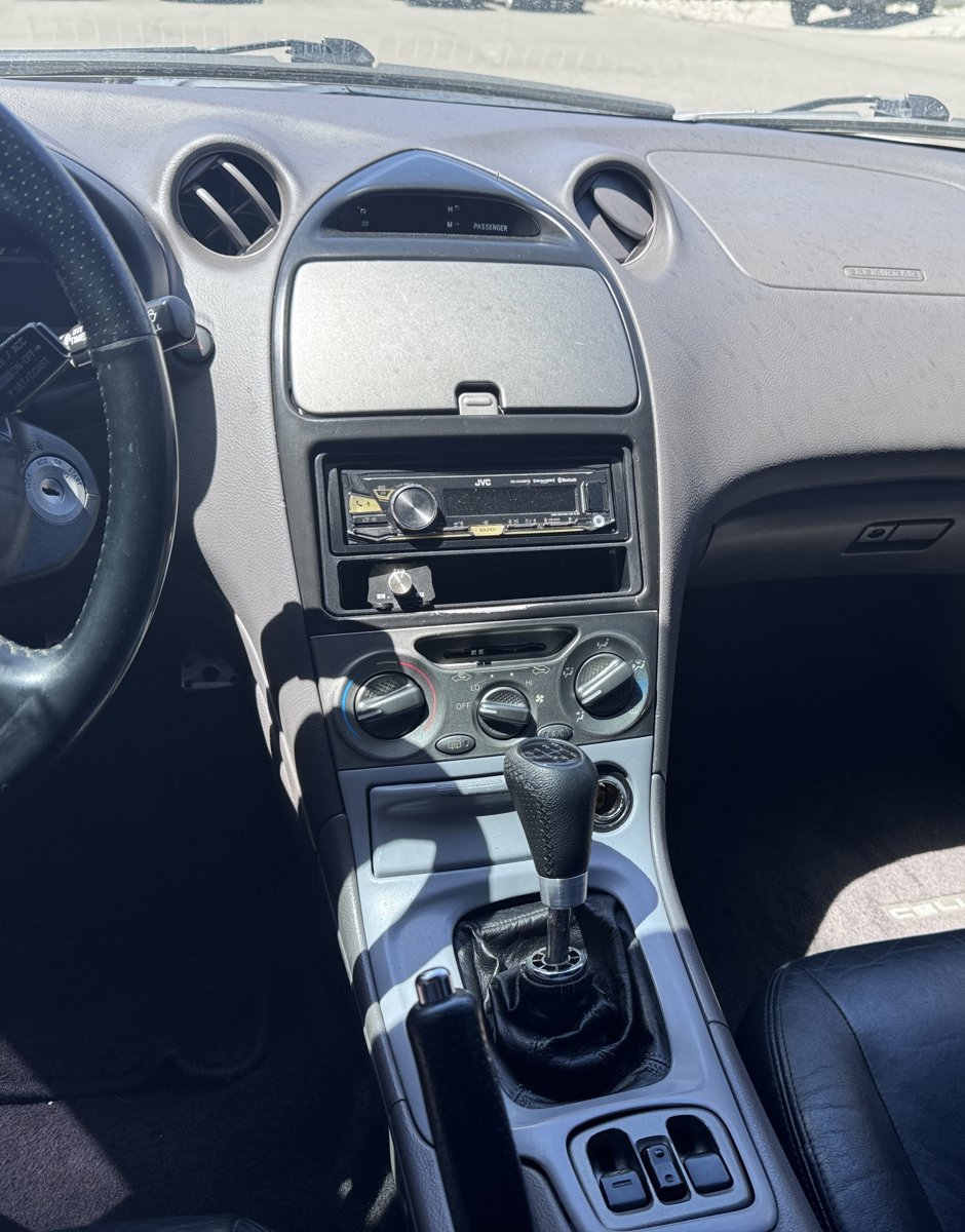 Used 2002 Toyota Celica GT-S FWD image 20