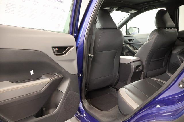 New 2026 Subaru Crosstrek 2.5i Wilderness image 26