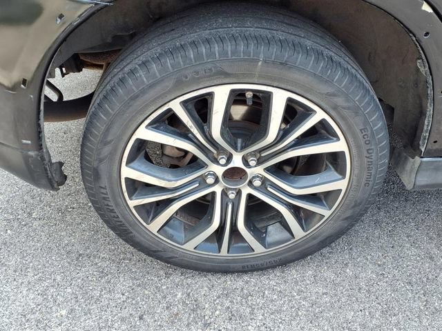 Used 2016 Mitsubishi Outlander Sport ES FWD image 7