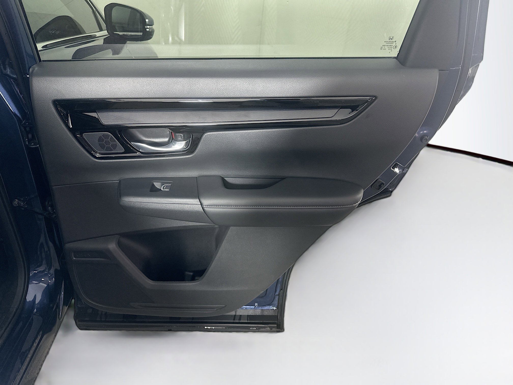 Used 2023 Honda CR-V EX-L image 30