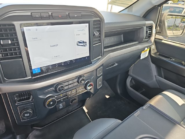 Certified 2024 Ford F150 XL RWD image 22