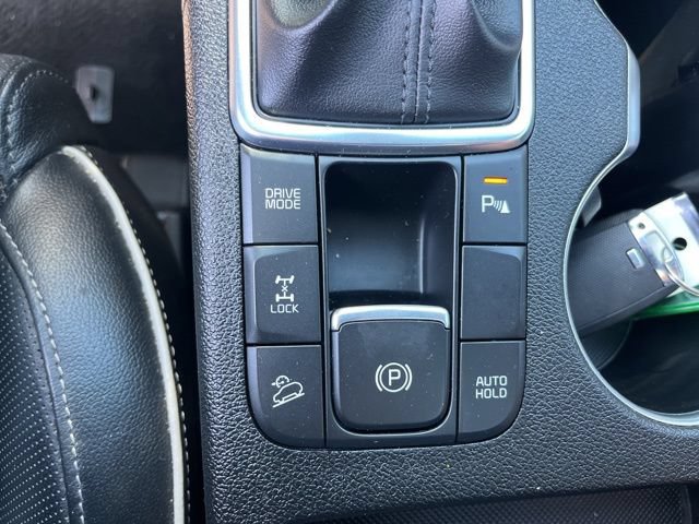 Used 2020 Kia Sportage SX AWD/4WD image 28