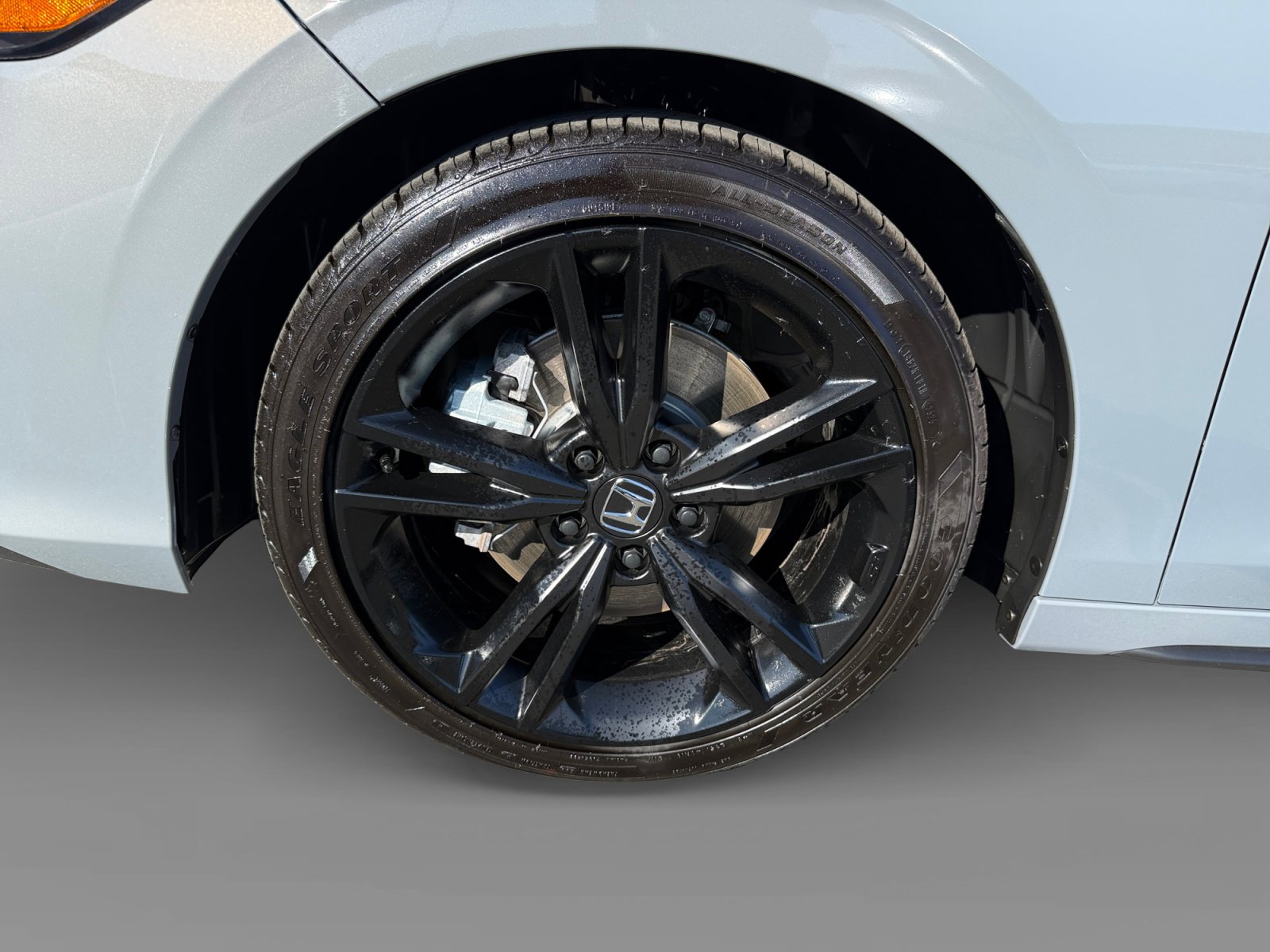 Used 2026 Honda Civic Si image 9