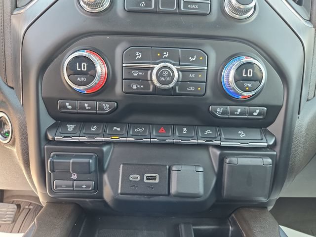 Used 2023 GMC Sierra 2500 Denali AWD/4WD image 31